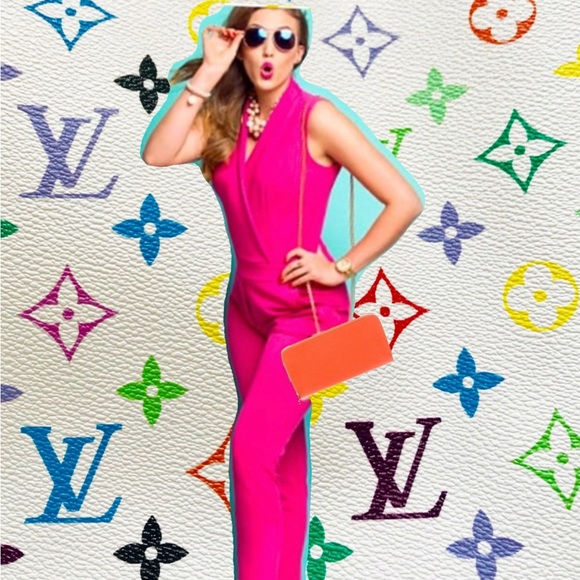 Louis Vuitton Handbags - Louis Vuitton Epi Zippy Wallet Orange
Leather converted Crossbody